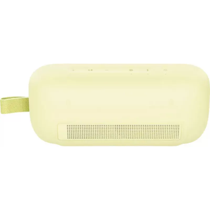 Speaker Bose SoundLink Flex (2nd Gen) Bluetooth - Yellow