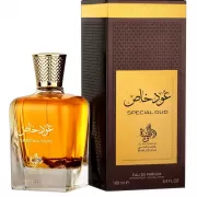 Perfume Al Wataniah Special Oud EDP Unisex - 100ml...