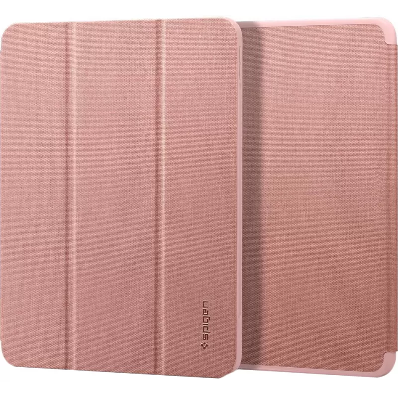 Capa Spigen para iPad Air 10.9" Urban Fit ACS01944 - Rose Gold