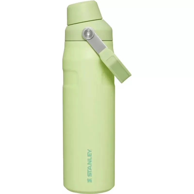 Termo Stanley The Aerolight IceFlow Bottle 710ml - Citron