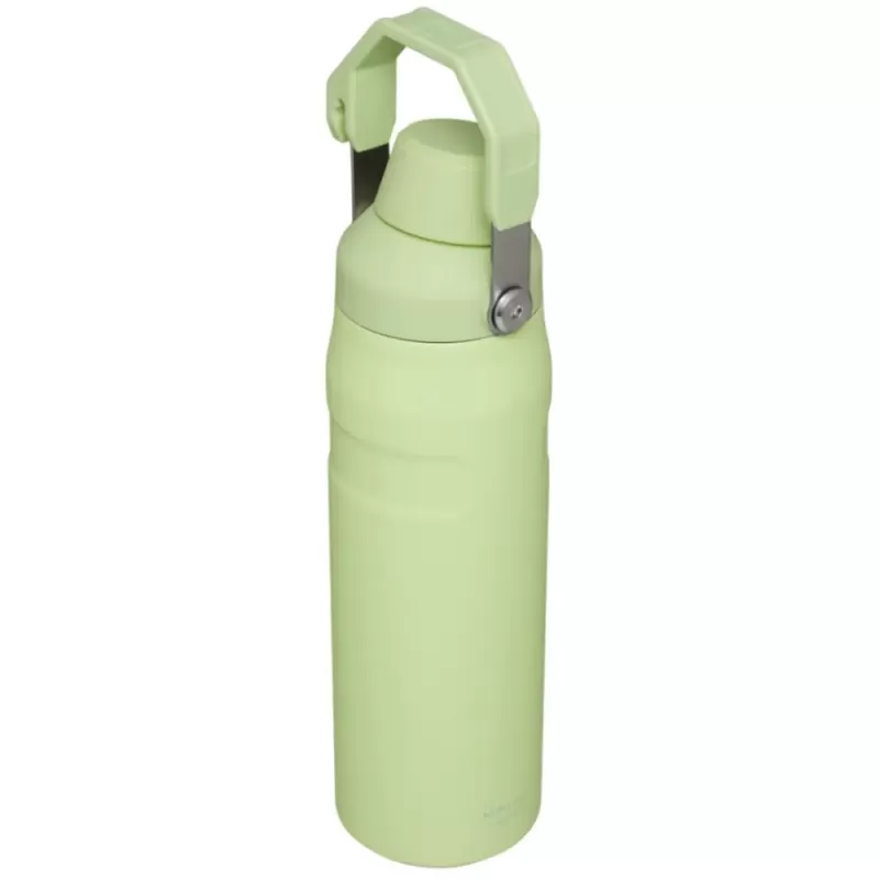 Termo Stanley The Aerolight IceFlow Bottle 710ml - Citron