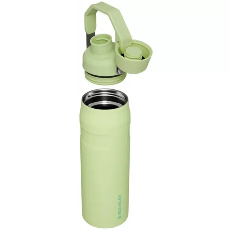 Termo Stanley The Aerolight IceFlow Bottle 710ml - Citron