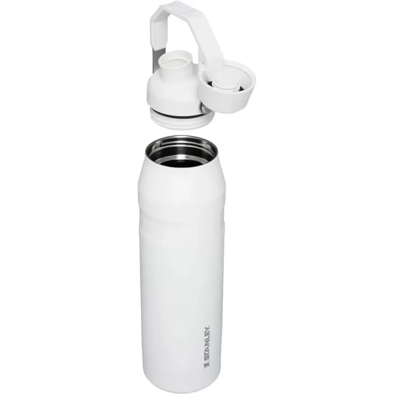 Termo Stanley The Aerolight IceFlow Bottle 1.1L - Polar