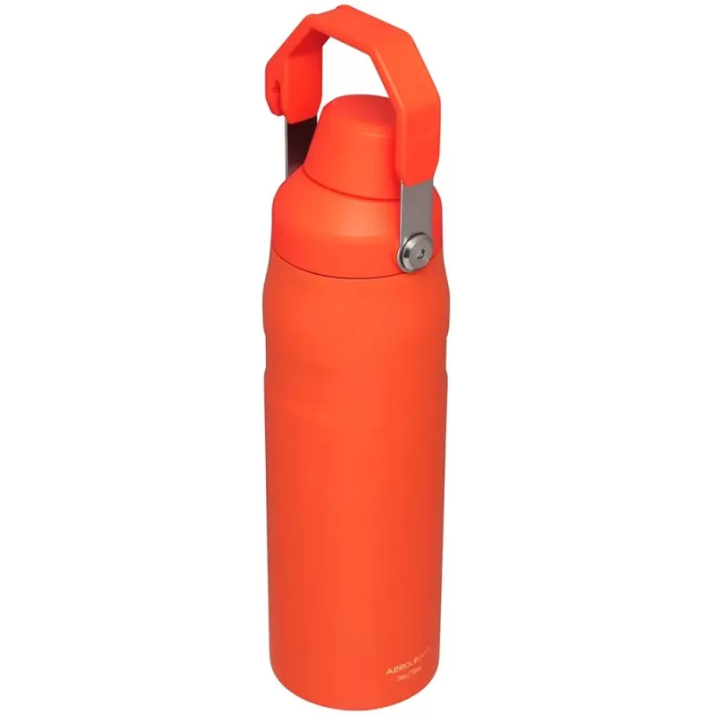 Termo Stanley The Aerolight IceFlow Bottle 710ml - Tigerlily