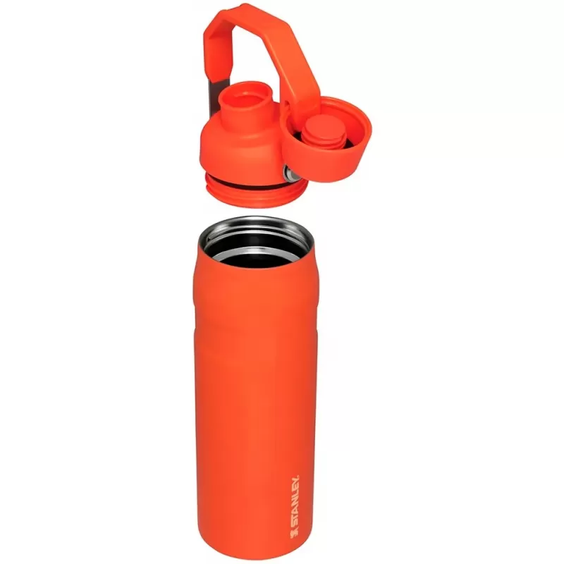 Termo Stanley The Aerolight IceFlow Bottle 710ml - Tigerlily