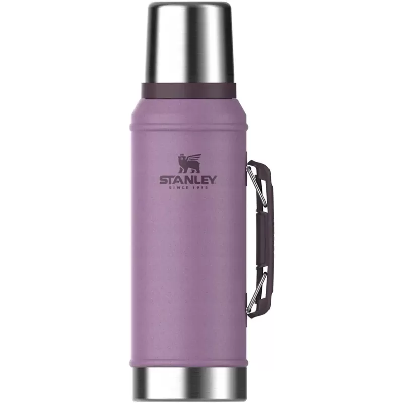 Termo Stanley The Legendary Classic Bottle 940mL -...