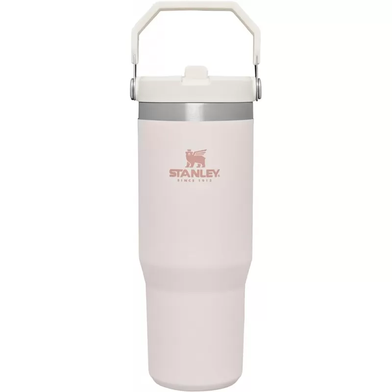 Termo Stanley Classic The IceFlow Flip Straw Tumbl...