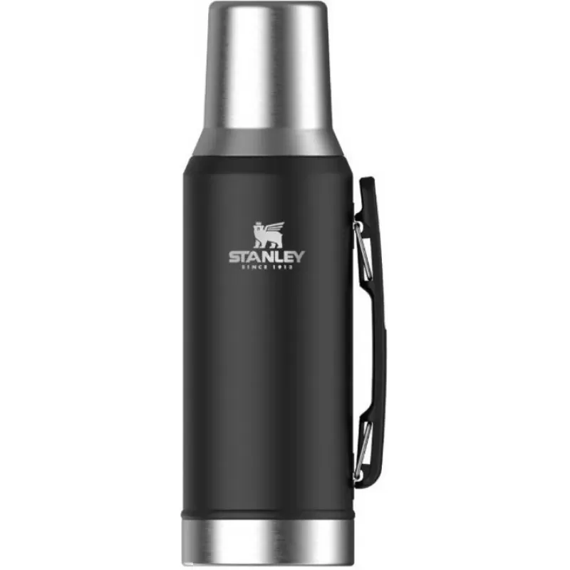 Termo Stanley Classic The High Precision Flow Mate...