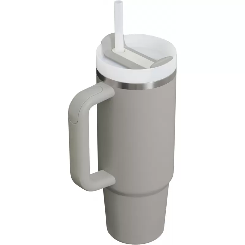 Vaso Térmico Stanley The FlowState Quencher H2.0 Tumbler 887ml - Ash