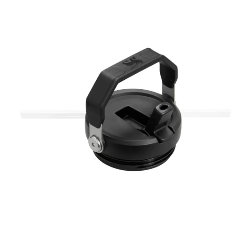 Termo Stanley The IceFlow Flip Straw Tumbler 887mL - Black 2.0