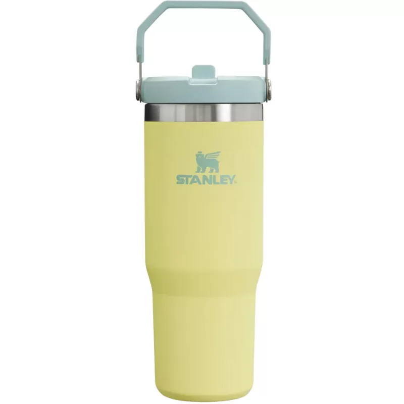 Termo Stanley The IceFlow Flip Straw Tumbler 887mL...