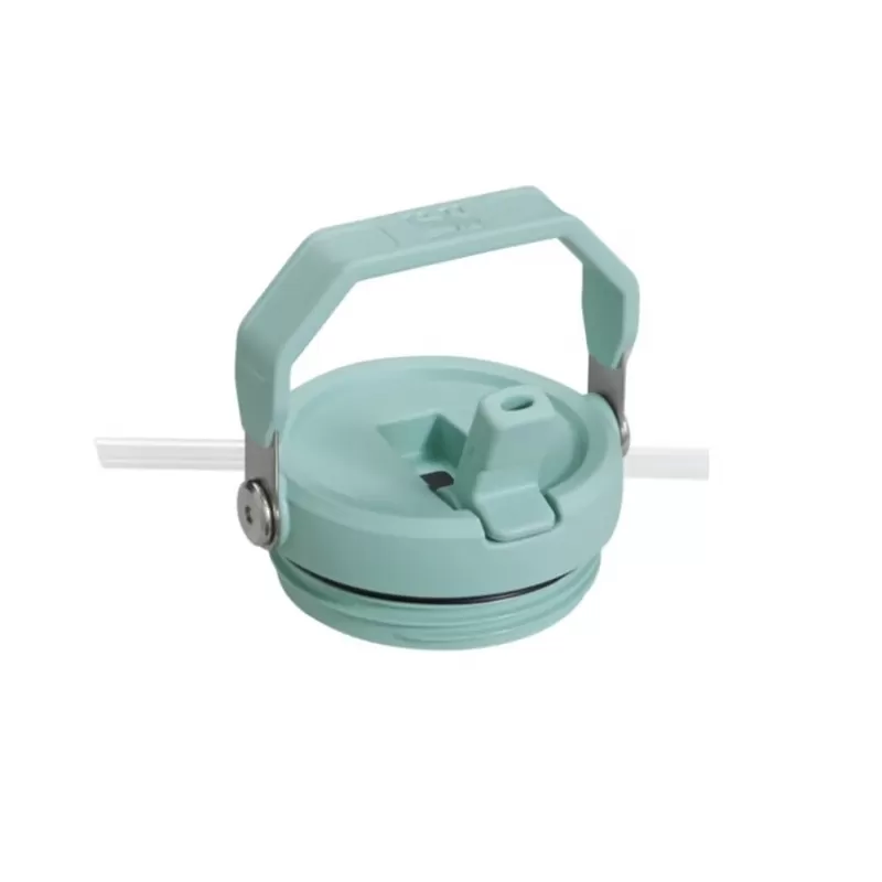 Termo Stanley The IceFlow Flip Straw Tumbler 887mL - Pomelo