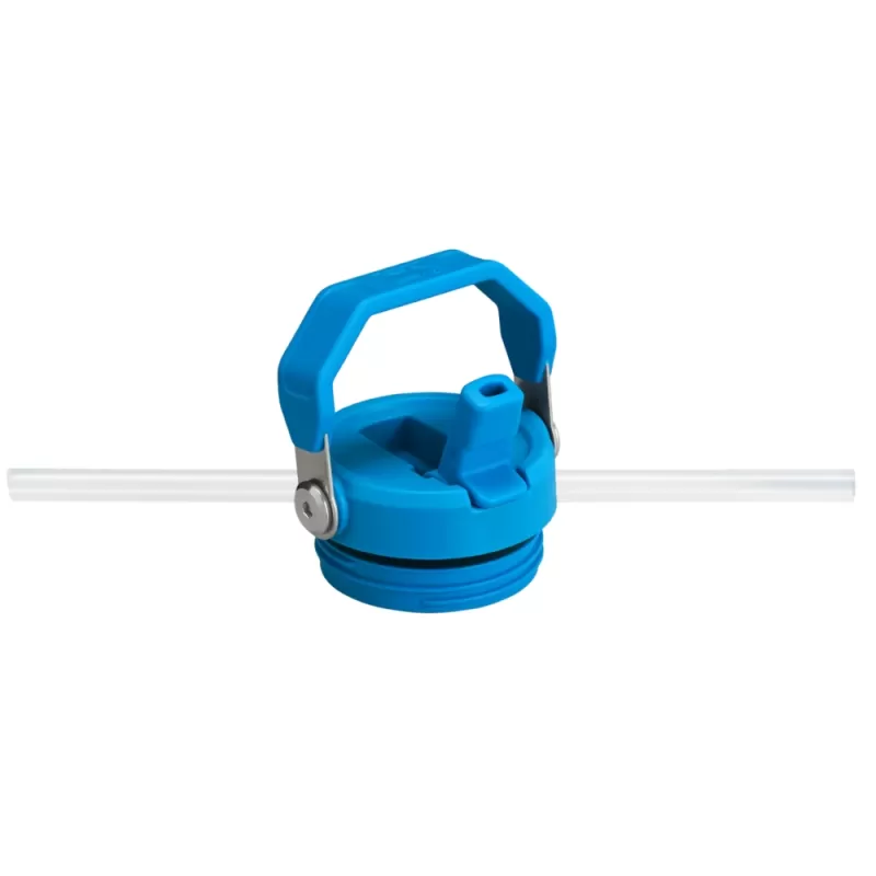 Termo Stanley The Aerolight IceFlow Bottle Flip Straw 2.0 Lid 1.1L - Azure