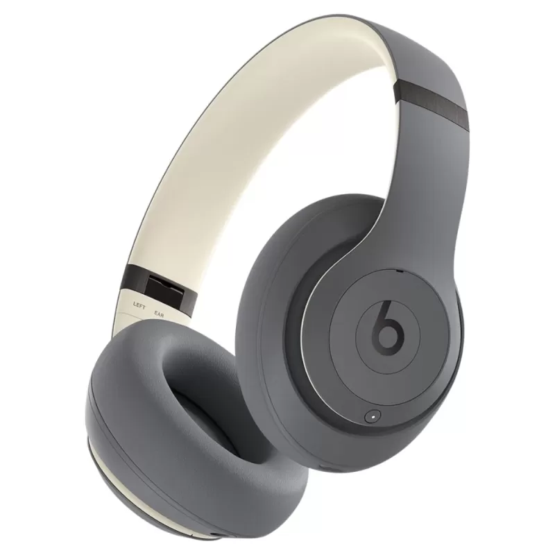 Auricular Beats Studio Pro ME2F4LL/A Bluetooth - Sand Gray