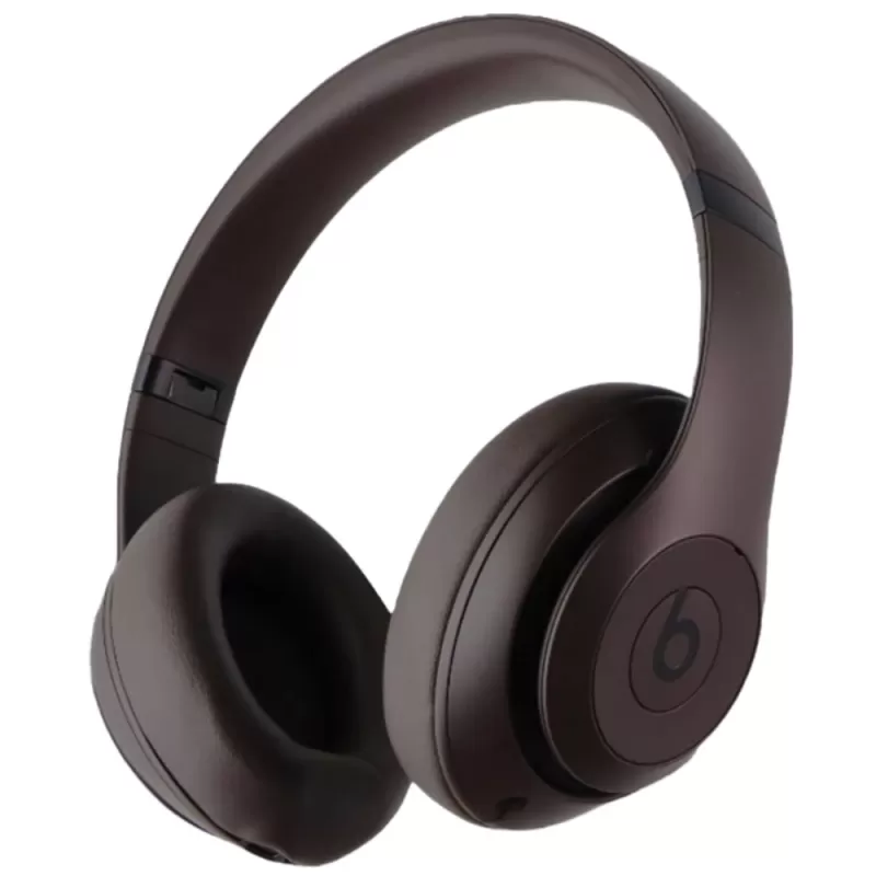 Auricular Beats Studio Pro MQTT3LL/A  Bluetooth - Deep Brown