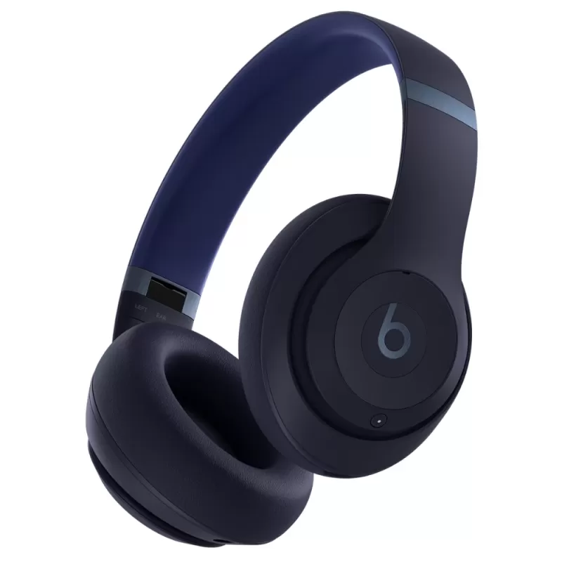 Auricular Beats Studio Pro MQTQ3LL/A Bluetooth - Navy