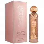 Perfume Al Malakia Sultana El Hob EDP Unisex - 100...