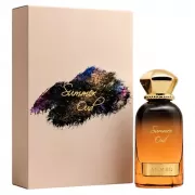 Perfume Ahmed Al Maghribi Summer Oud EXDP Unisex -...