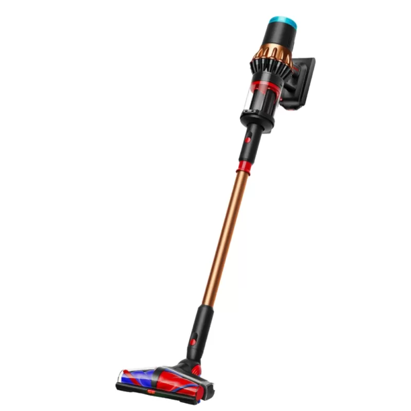Aspirador Portátil Inálambrico Dyson Piston Animal DS60 SV53-A - Copper/Black