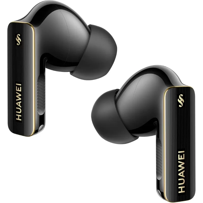 Auricular Huawei FreeBuds Pro 4 T0022 Bluetooth - Black