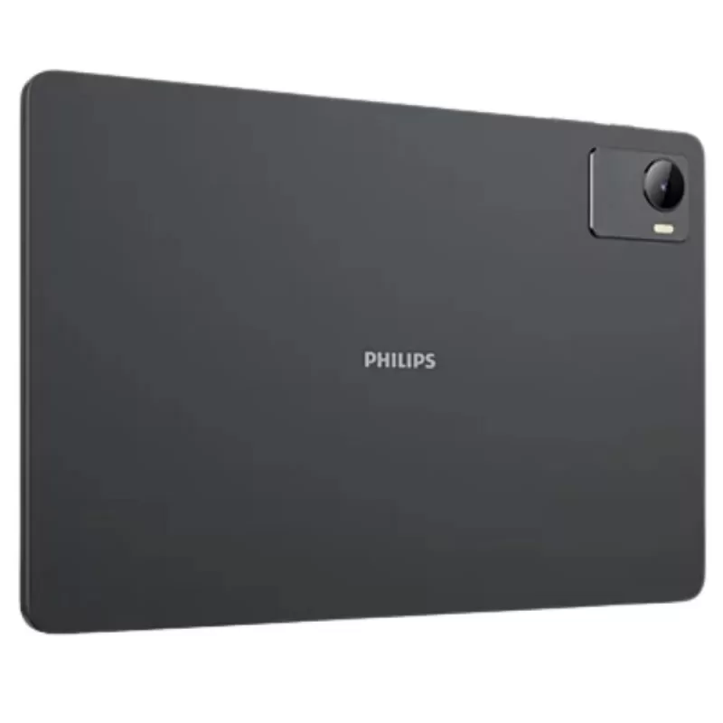 Tablet Philips T7305 WiFi 10.1" 4/128GB - Gray