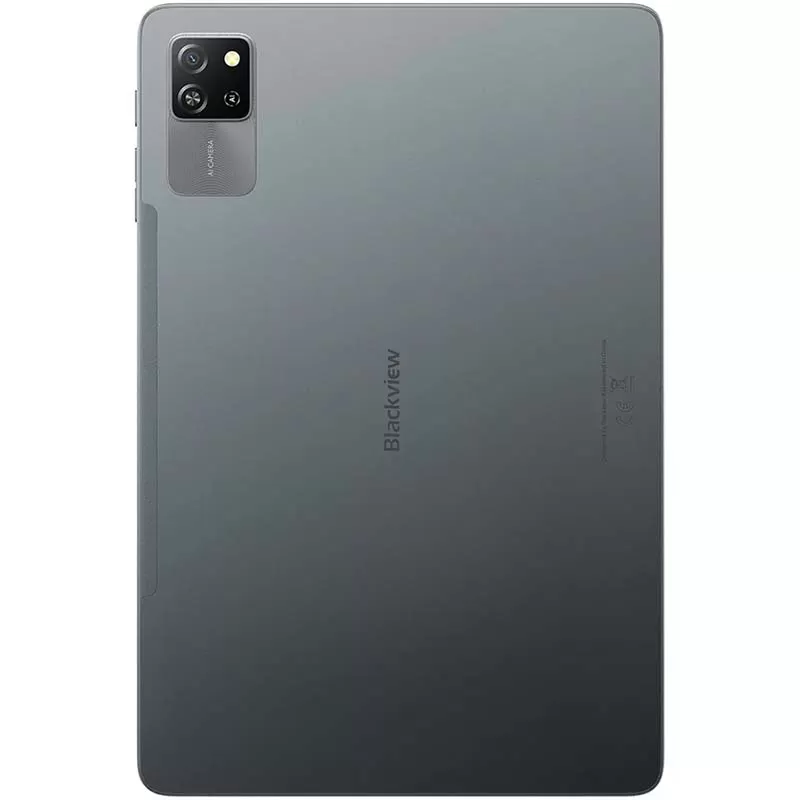 Tablet Blackview Tab 60 Pro LTE 10.1" 128GB - Volcano Grey