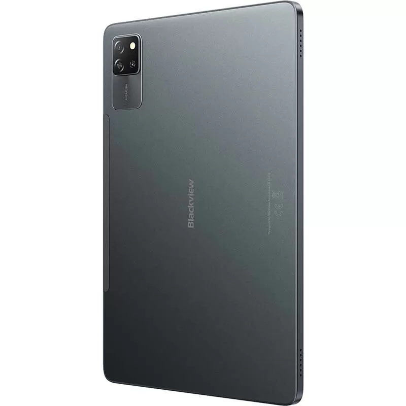 Tablet Blackview Tab 60 Pro LTE 10.1" 128GB - Volcano Grey