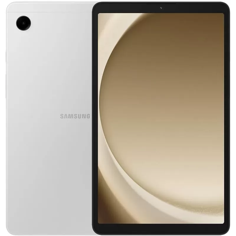 Tablet Samsung Galaxy Tab A9 SM-X110 Wi-Fi 8.7" 4/64GB - Silver (Homologado) Tablet Samsung Galaxy Tab A9 SM-X110 Wi-Fi 8.7" 4/64GB - Silver (Homologado)