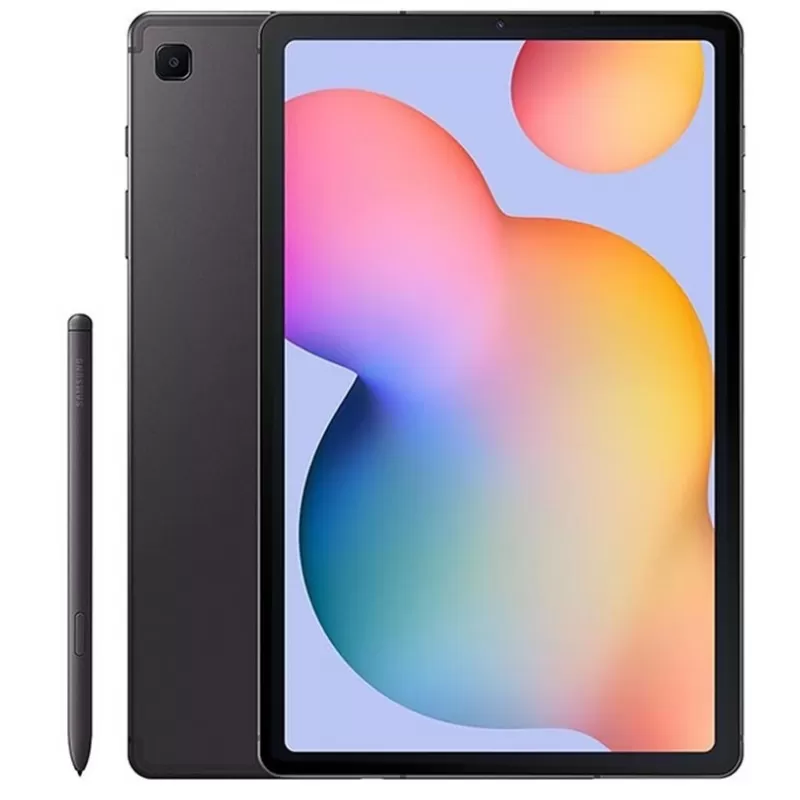 Tablet Samsung Galaxy Tab S6 Lite SM-P613 10.4" WiFi 4/64GB - Oxford Gray