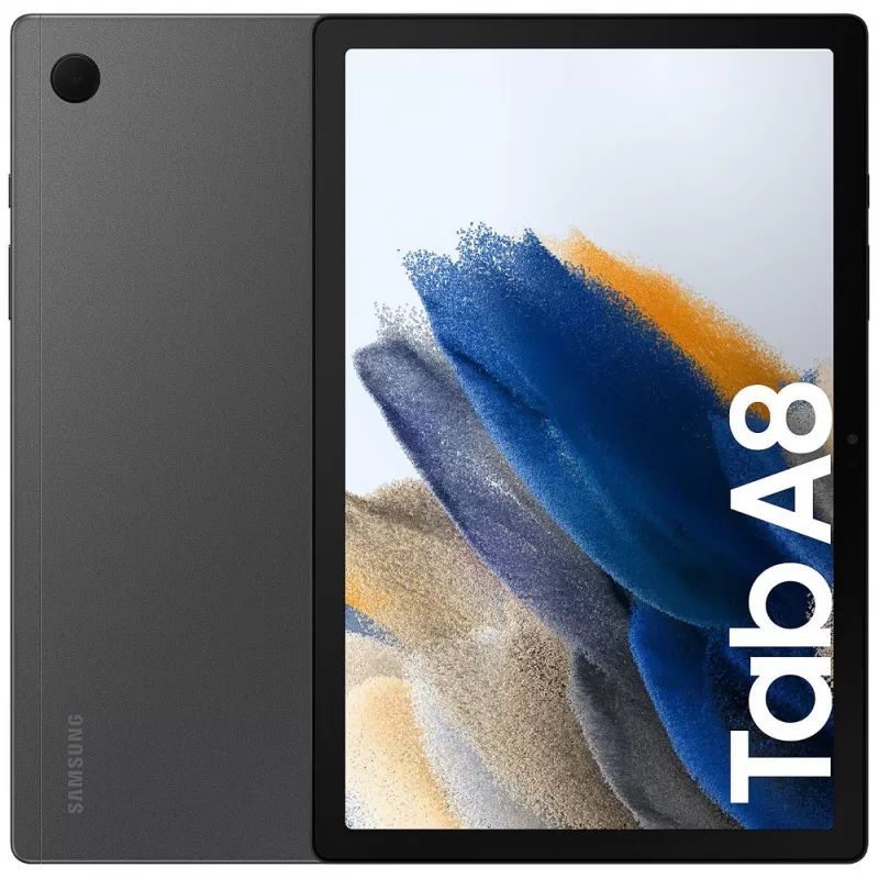Tablet Samsung Galaxy Tab A8 SM-X205 LTE 10.5" 3/32GB - Gray