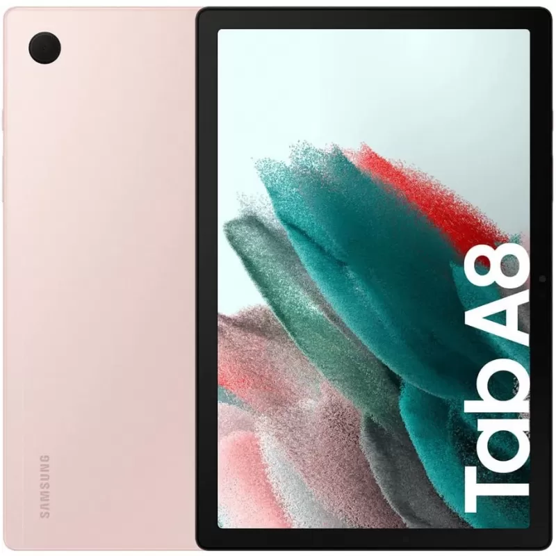 Tablet Samsung Galaxy Tab A8 SM-X205 LTE 10.5" 3/32GB - Pink
