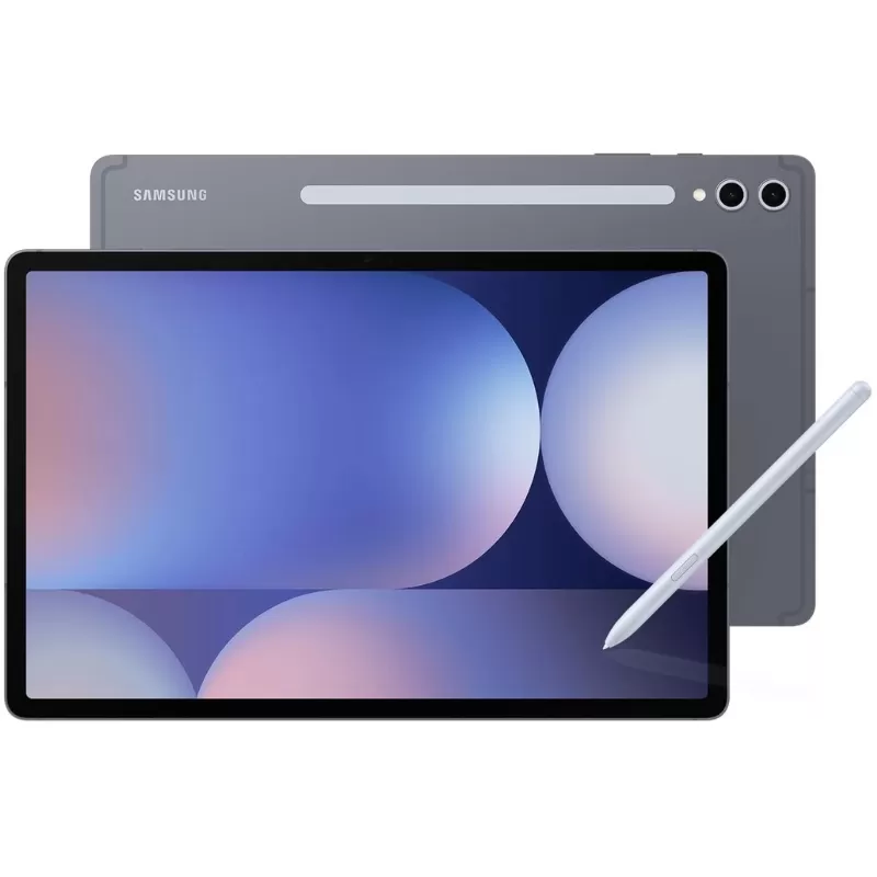 Tablet Samsung Galaxy Tab S10+ SM-X820 WiFi 12.4" 12/256GB - Gray (Sin Lacre)