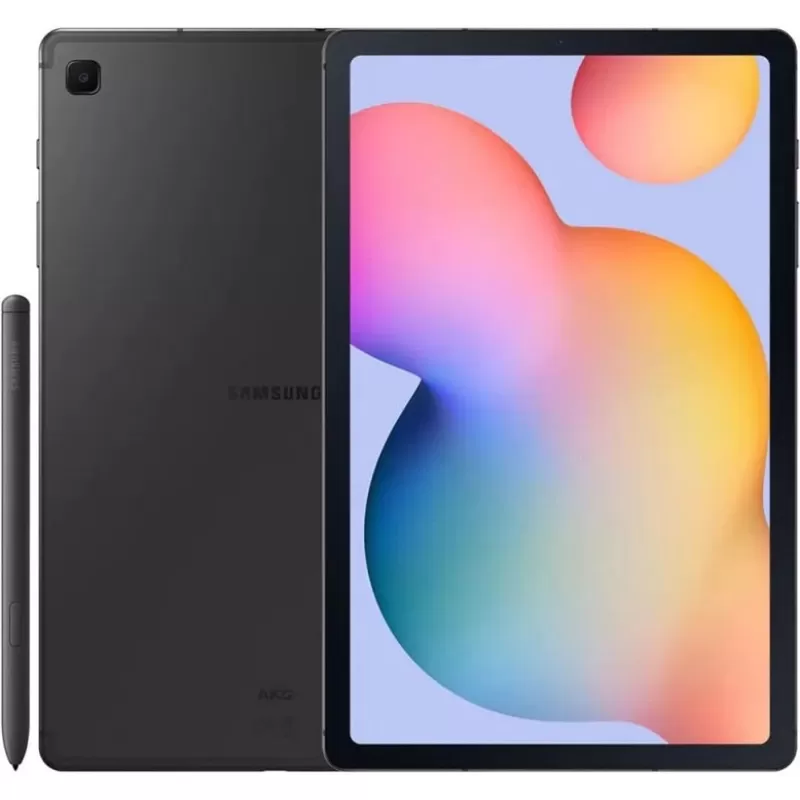 Tablet Samsung Galaxy Tab S6 Lite SM-P613 10.4" WiFi 4/64GB - Oxford Gray (Homologado)