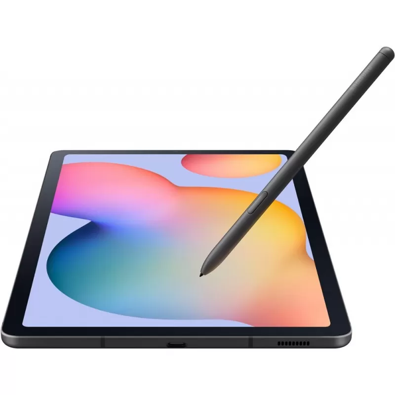 Tablet Samsung Galaxy Tab S6 Lite SM-P613 10.4" WiFi 4/64GB - Oxford Gray (Homologado)