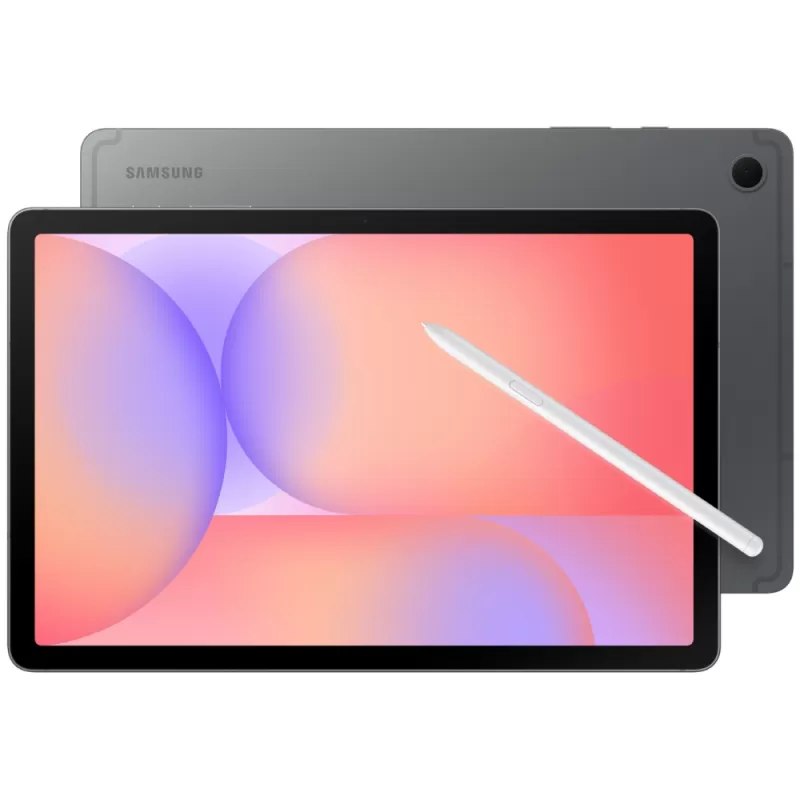 Tablet Samsung Galaxy Tab S10 Lite SM-X400 Wi-Fi 10.9" 6/128GB - Gray (Sin Lacre)