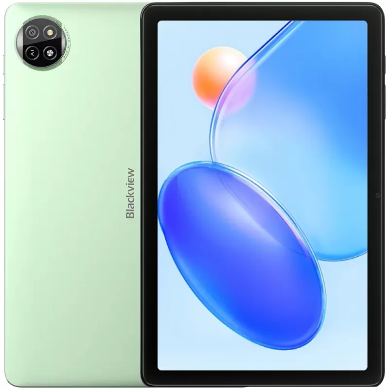 Tablet Blackview Tab20 WiFi 10.1" 4/64GB - Green 