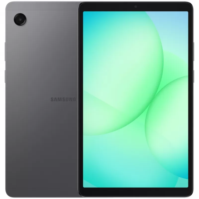 Tablet Samsung Galaxy Tab A11 SM-X133 WiFi 8.7" 4/64GB - Gray (Sin Lacre)