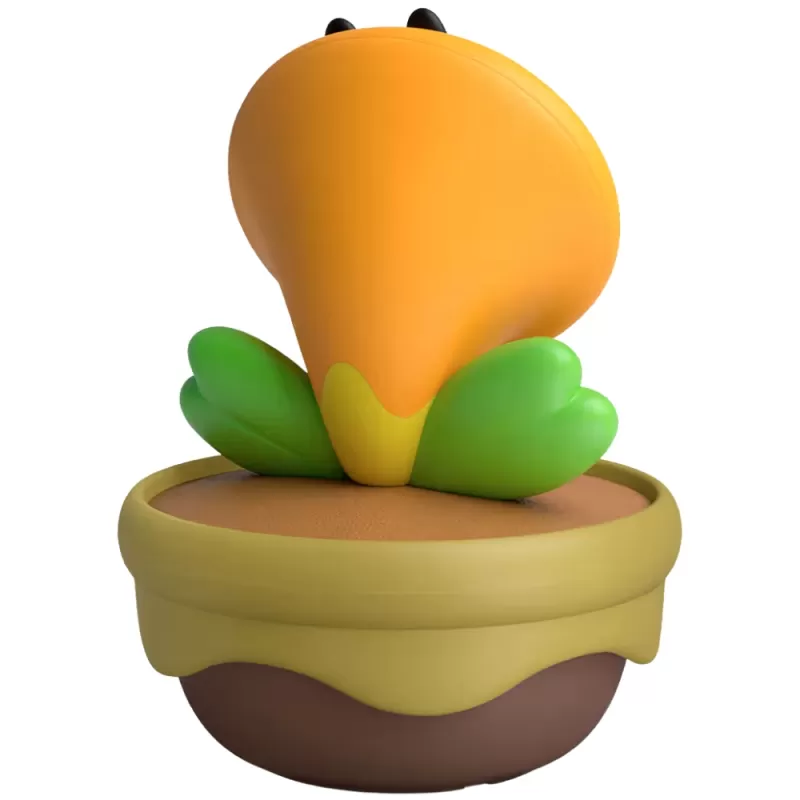 Parlante Nintendo Talking Flower TAF-LVAAA  (Japonés)
