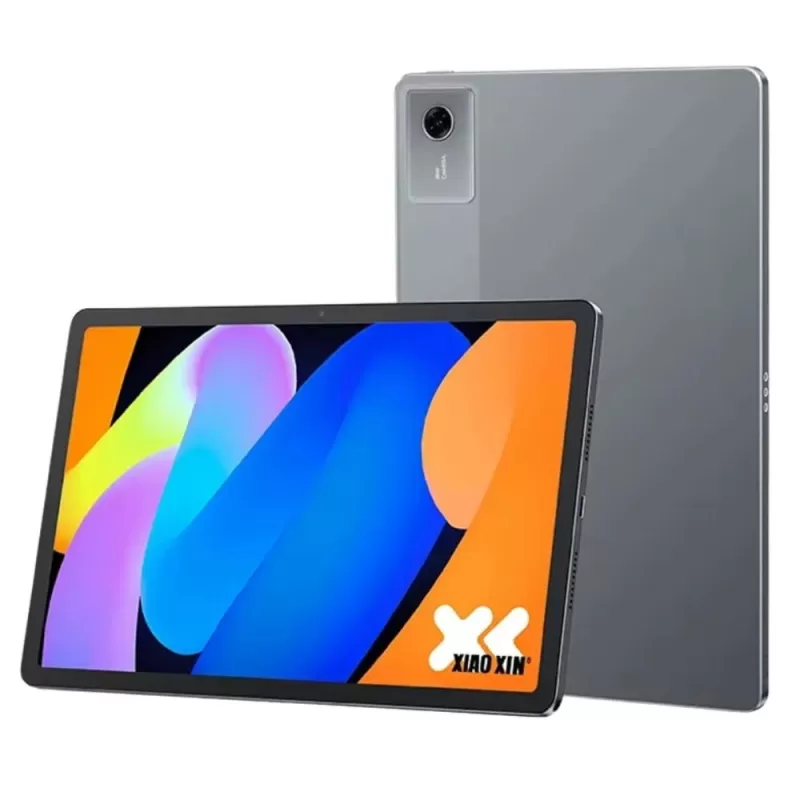 Tablet Lenovo Xiaoxin TB335FC Wi-Fi 11" 6/128GB - Luna Grey