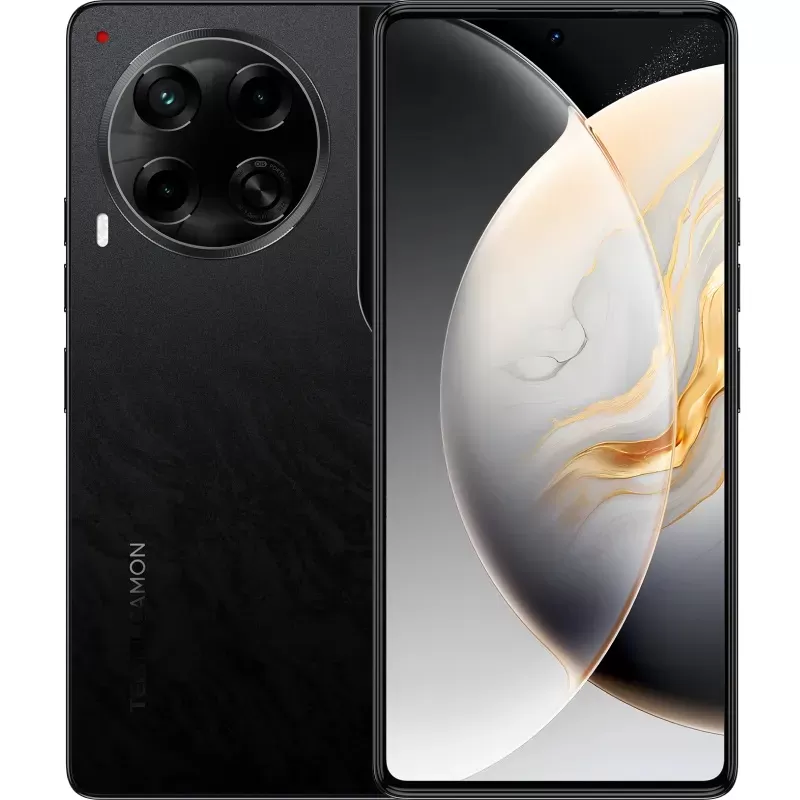 Smartphone Tecno Camon 30 5G CL7 DS 6.78" 8/2...