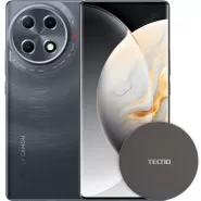 Smartphone Tecno Camon 30S Pro CLA6 DS LTE 6.78&qu...