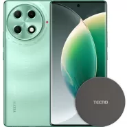 Smartphone Tecno Camon 30S Pro CLA6 DS LTE 6.78&qu...
