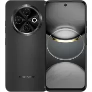 Smartphone Tecno Spark 30C KL5 DS LTE 6.67" 4...