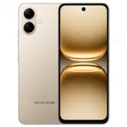 Smartphone Tecno Spark Go 2 MK4 DS LTE 6.67" ...