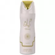 Spray Corporal Lattafa Teriaq Unisex - 200mL