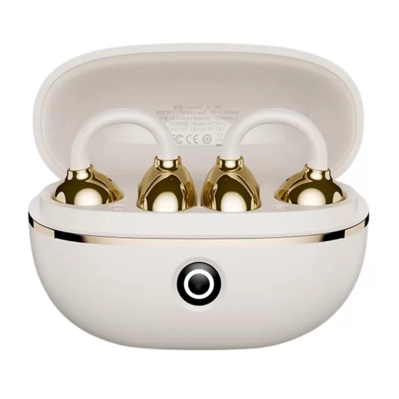 Auricular Transformer TF-T83 - Airazor Cream