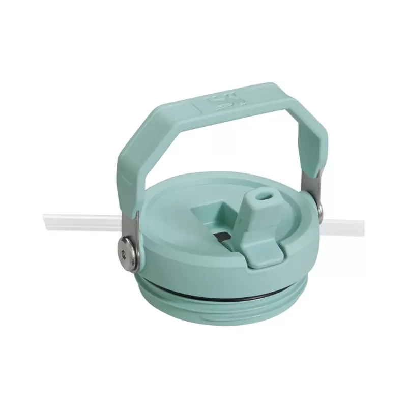Termo Stanley The IceFlow Flip Straw Tumbler 887mL - Mist