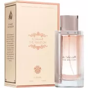 Perfume Lattafa The Kingdom EDP Femenino - 100mL