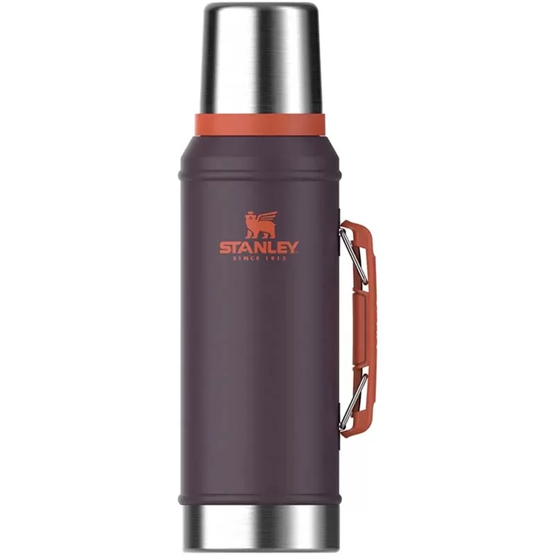Termo Stanley The Legendary Classic Bottle 940mL -...
