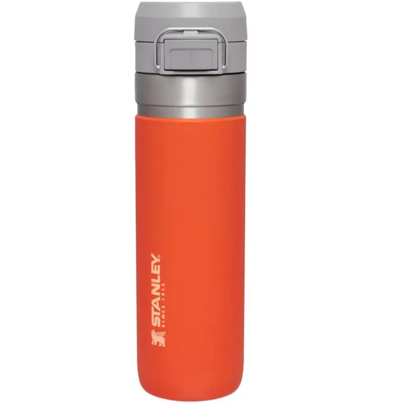 Termo Stanley The Quick-Flip Go Bottle 709mL - Tig...